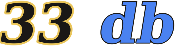 33 db logo