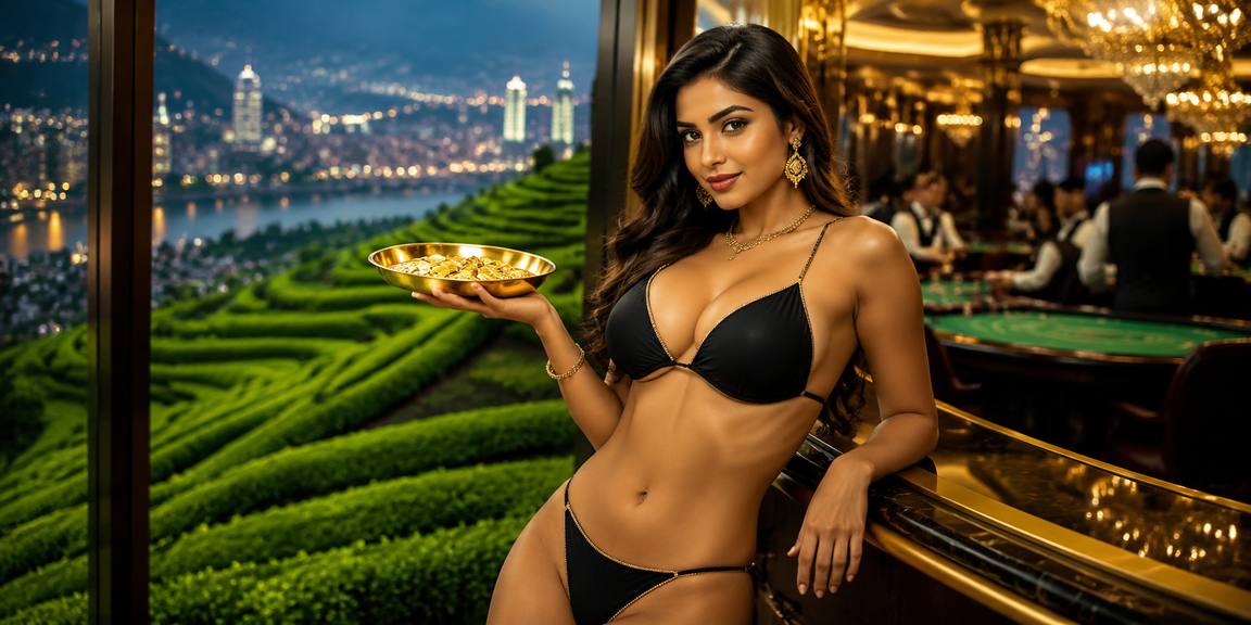 33 db 33 db-তে নো কমিশন ব্যাকারেট কীভাবে চলে